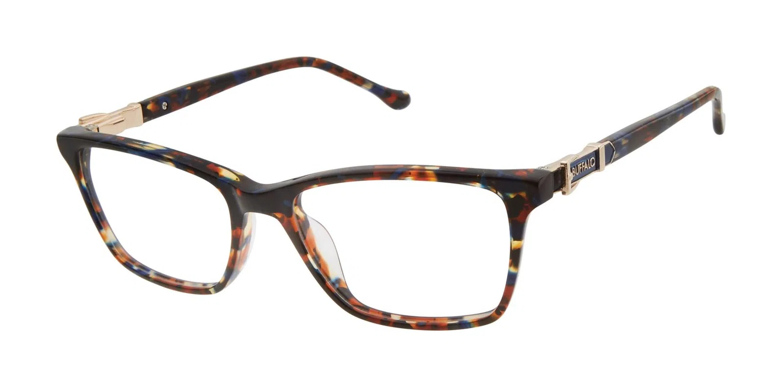 Buffalo by David Bitton BW002 Eyeglasses - view 5